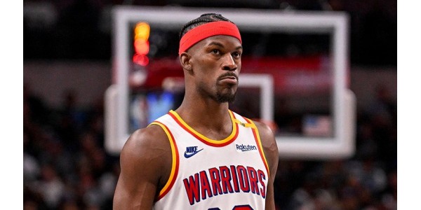 James Harden und Jimmy Butler haben unterschiedliche Karriereverläufe